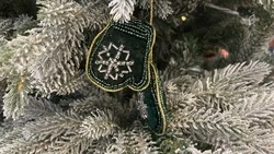 До 23 градусов мороза ожидается в Белгородской области ночью в Старый Новый год 