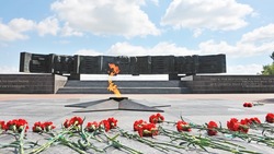 Мемориал «В честь героев Курской битвы» в Яковлевском округе отреставрируют за 80 млн рублей
