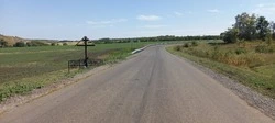 В Белгородской области обновили дорогу «Белгород – Новый Оскол – Советское» – Богородское