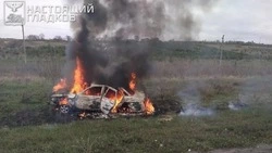 Четверо белгородцев госпитализированы после атак ВСУ на приграничье