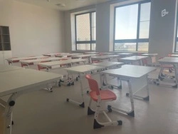 Школы, детсады и учреждения СПО Белгородской области будут работать в очном формате в четверг 