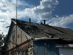 Более 10 населённых пунктов Белгородской области подверглись атаке ВСУ