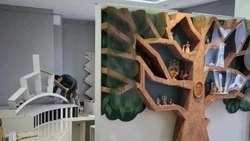 Детский культурно-просветительский центр «Окно» появится в Белгородском художественном музее