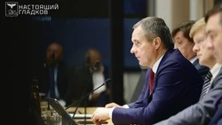 Темпы строительства жилья в Белгородской области снизилось на 7% за 2025 год