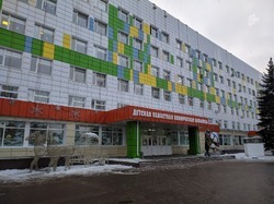 Белгородская область получила более 500 млн рублей на строительство новых приёмных отделений 