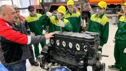 Гладков: Белгородская область открыла приём в колледжи и техникумы