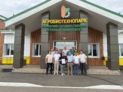 Агроном «Агро-Белогорья» стал призёром всероссийского конкурса «Лучший по профессии»