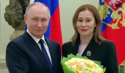 За защиту космонавтов от радиации сотрудник БГТУ имени Шухова получил премию президента РФ