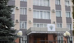Студента белгородского колледжа будут судить за передачу доступа к своим банковским счетам