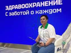 Главврач детской областной больницы может возглавить белгородский фонд помощи раненым детям