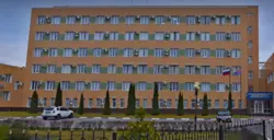 19 браков зарегистрировано в белгородских колониях с начала 2024 года