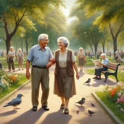 Различия в подсчете стажа для пенсии и больничных: что нужно знать белгородцам