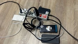 Учреждения Белгорода стали пунктами помощи для жителей после удара по инфраструктуре