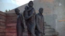 Мэрия Белгорода выделила 4,5 млн рублей на текущий ремонт воинских памятников 