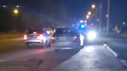 Белгородская пенсионерка погибла под колёсами иномарки на пешеходном переходе 