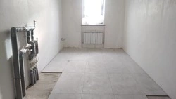 Капремонт Губкинского горно-политехнического колледжа завершится в конце декабря 2025 года