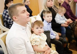 В Белгородской области появилась первая Миралика и новые Марьяны