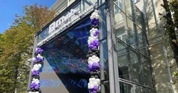 Первый в Белгородской области IT-колледж открылся в Белгороде  
