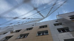 Вячеслав Гладков сообщил о поступлении 100 тысяч метров антидроновой сетки для защиты соцобъектов