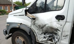 Белгородское приграничье вновь под ударом дронов ВСУ