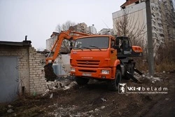 Власти снова не нашли застройщика для строительства жилого квартала в центре Белгорода