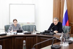 75 тысяч подростков планируют вовлечь белгородские власти в патриотические проекты 