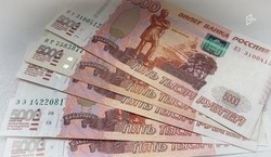 В Белгородской области уменьшилась доля людей, живущих за чертой бедности