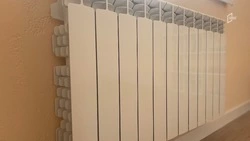 Девять МКД в центре Белгорода остались без отопления в пятницу