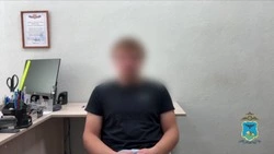 Убегавшим от полиции через парк Белгорода мотоциклистом оказался 16-летний подросток