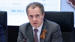 Вячеслав Гладков проведёт большую прямую линию 29 апреля
