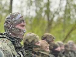 Белгородец ушёл на СВО, чтобы выплатить алименты сыну и переосмыслил жизнь