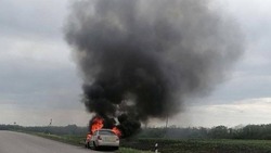 Мирный житель ранен при атаке ВСУ в Валуйском округе
