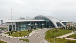 Инженер Владимир Шухов стал лидером голосования за имя для белгородского аэропорта