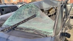 ВСУ атаковали Белгородскую область более 170 раз в течение суток