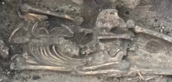 Археологи нашли два древних захоронения в Белгородском районе