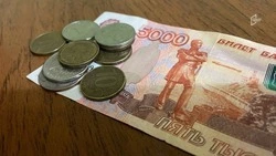Белгородцы получили более 2 млрд рублей по больничным с начала 2026 года