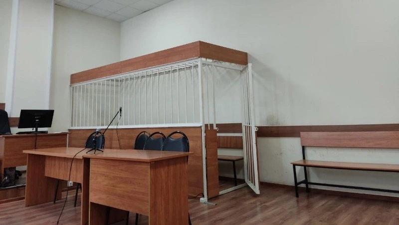 Задержанная за взятку бывшая глава белгородской налоговой проведёт в СИЗО два месяца 