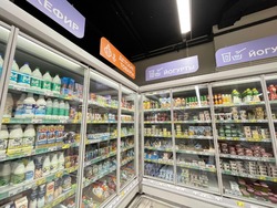 Менее 8 000 рублей нужно белгородцам, чтобы накрыть новогодний стол