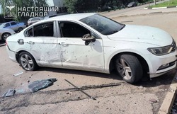 Белгородец получил множественные ранения в результате атаки FPV-дрона в Шебекинском округе