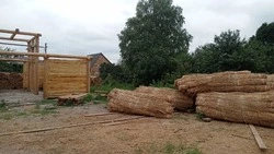 В Белгородской области восстанавливают усадьбу XIX века