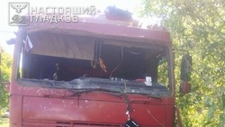 Восемь дронов ВСУ атаковали машины и дома в белгородском приграничье