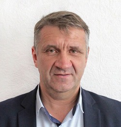 Сергей Морозов назначен исполняющим обязанности главы Чернянского района