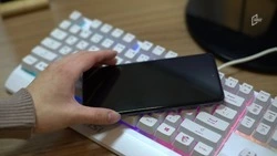 Гладков посоветовал белгородцам купить смартфоны, чтобы следить за оповещениями об атаках дронов