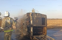 13-летний гонщик пострадал в ДТП в Ровеньском районе 