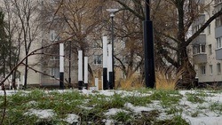 Мокрый снег и сильный ветер спрогнозировали на конец рабочей недели в Белгородской области 