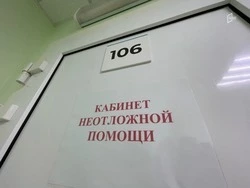 Жизни пострадавшего в смертельном ДТП в центре Белгорода водителя скорой ничто не угрожает