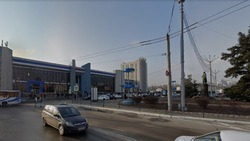 На разработку новой транспортной концепции Привокзальной площади в Белгороде направят 1,6 млн рублей