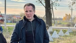 «Решать будет суд»: Гладков об аресте своего заместителя и проверке оборонительных сооружений