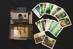 Раритетный фотоаппарат пополнил коллекцию фотогалереи в Белгороде 