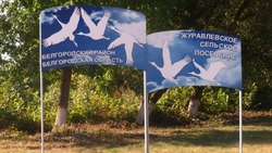 Более 100 человек переехали из приграничной Журавлёвки в Белгород 
